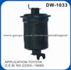 Fuel Filter 23300- 19065