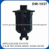 Fuel Filter 23300- 49185