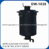 Fuel Filter 31911- 28000