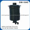 Fuel Filter 23300- 79025