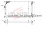 Radiator for VW Golf/Vento(91-)   OE: 1H0121253R