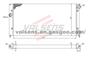 Radiator for VW Golf Ⅲ(91-),Vento(92-)         OE: 1H0121253H