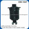 Fuel Filter 23300- 11150
