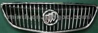 SGM Buick Grille