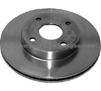 Brake Disc For Mazda