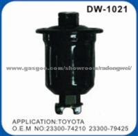 Fuel Filter 23300- 74210