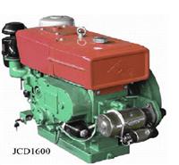 SD1135 Diesel Engine