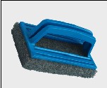 Non-Woven Scrubbing Pad