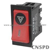 Rocker Switch 81. 25505. 6291