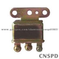 Horn Relay JL2A/ 2B