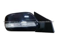 Auto Rearview Mirror - 1