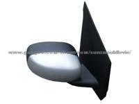 Auto Rearview Mirror- 2