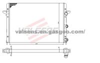 Radiator for FORD Galaxy(00-),VW Sharan(00-) , SEAT Alhambra II(00-)  OE:7M3121253A