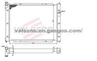 Radiator for VW Transporter(82-)   OE:025121253A