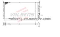 Radiator for  VW Passat(91-)   OE: 357121251
