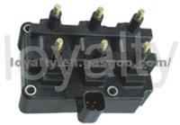 Chrysler Ignition Coil C1816a