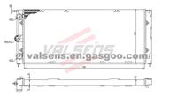 Radiator for VW Passat/Santana(81-)   321121251AL