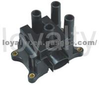 Mondeo Mazda Fiesta Focus Ignition Coil C1817