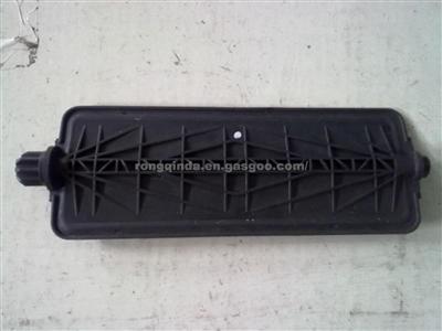 Temperature Damper Pp Abs