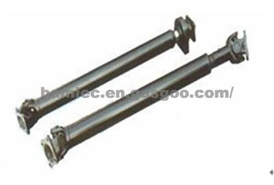 EQ140 Transmission Shaft