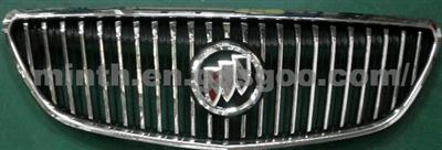 SGM Buick Grille