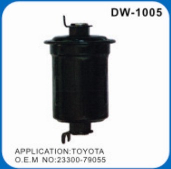 Fuel Filter  23300- 79055