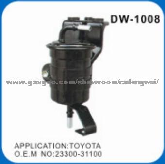 Fuel Filter  23300- 31100