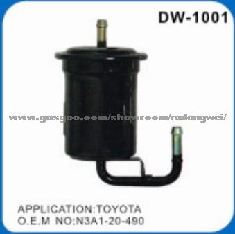 Fuel Filter  N3A1- 20- 490