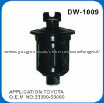 Fuel Filter  23300- 50060