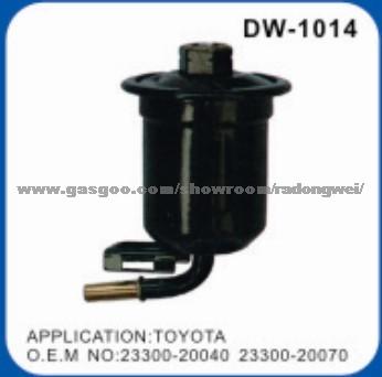 Fuel Filter  23300- 20040