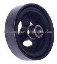 Crankshaft Pulley GM 458652