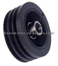 Crankshaft Pulley GM 10141203