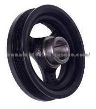 Crankshaft Pulley GM 14091896 24504611