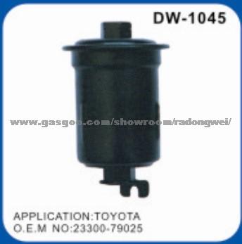 Fuel Filter 23300- 79025