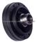 Crankshaft pulley GM 10172764