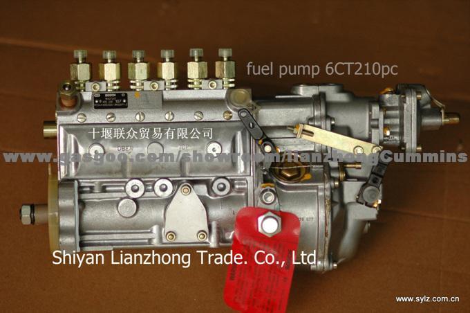 Cummins Part Fuel Injection Pump A2300 B3 3 4B3 9 6B5 9