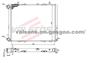 Radiator for RENAULT R19(88-), Trafic II(89-) OE:7700272472