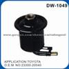 Fuel Filter 23300- 20040