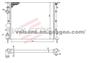 Radiator for RENAULT Clio II(98-)  ,Thalia(01-),Kangoo(00-) OE: 7700314382