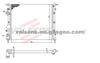 Radiator for Renault Kangoo97>2003 Oe: 7700836300