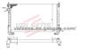 Radiator for RENAULT Safrane(92-)    OE: 8200117609