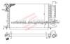 Radiator for CITROEN ZX(91-), PEUGEOT 306(93-),        OE: 1301L8/L9
