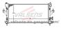 Radiator for PEUGEOT BOXER (06-),CITROEN JUMPER(06-),  OE: 1330Q2