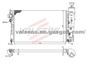 Radiator for PEUGEOT 405(92>96) 1.4i,1.6 Entreprise,1.6i, 1.8i,1.9i,2.0i,1.9D    OE: 1301G3