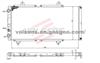 Radiator for CITROEN C25(81-) ; FIAT Ducato I (81-), PEUGEOT   J5(81-)   OE: 5969172