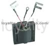 GM CHEVROLET BUIVK OLDSMOBILE PONTIAC CADILIAC PONTIAC CHECKER Ignition Coil C4101