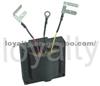 Gm Ameriacn Chevrolet Buivk Cadiliac Checker Jeep Oldsmobile Pontiac Ignition Coil C4101a