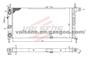 Radiator for Opel Combo(84-), Kadett E(94-), Vauxhall Belmont(89-)