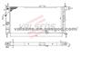 Radiator for OPEL  Kadett E(84-), VAUXHALL ASTRAII(87-), BELMONT(86-)  OE :1300126 ,90442550