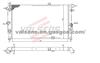 Radiator for OPEL Calibrates(91-) ,VECTRA(90-)  OE :1300133 90443463